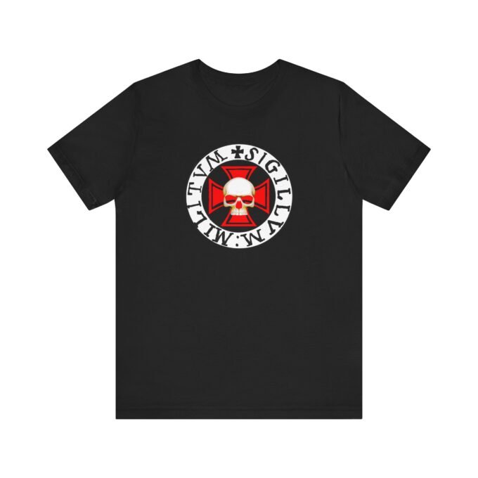 Knights Templar Shirt