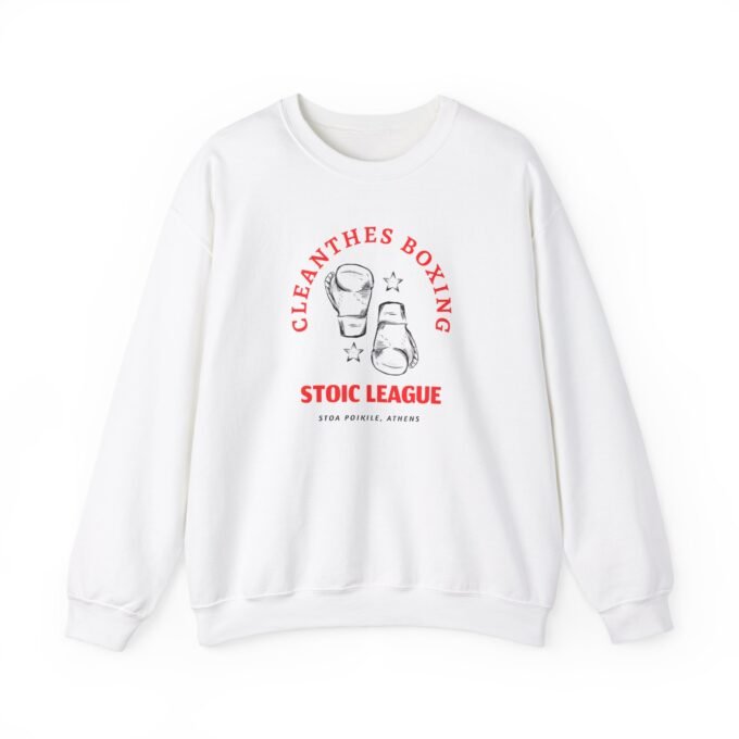 Cleanthes Sweatshirt