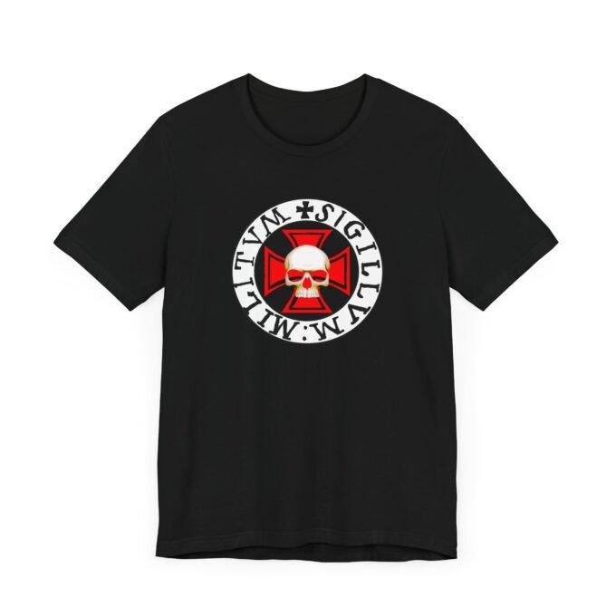 Knights Templar Shirt