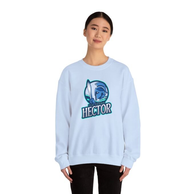 Hector Sweatshirt