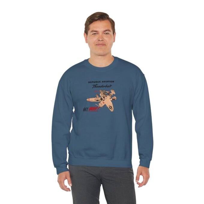 P47 Sweatshirt