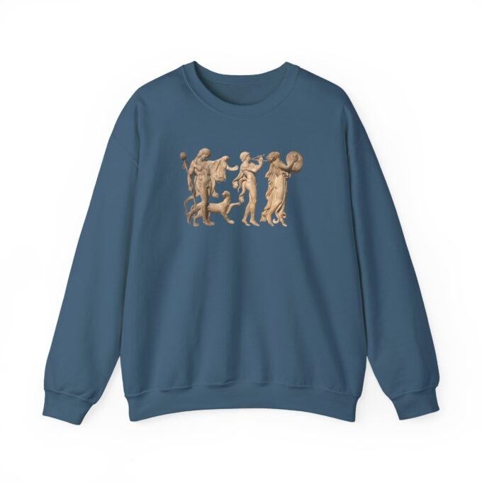 Bacchanalia Sweatshirt