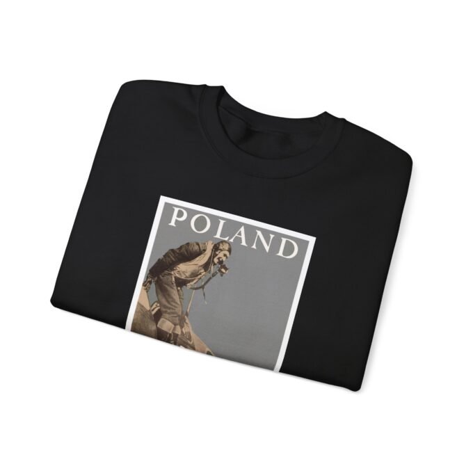 Poland Sweatshirt