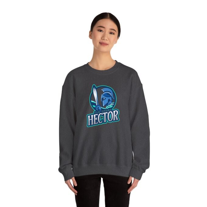 Hector Sweatshirt