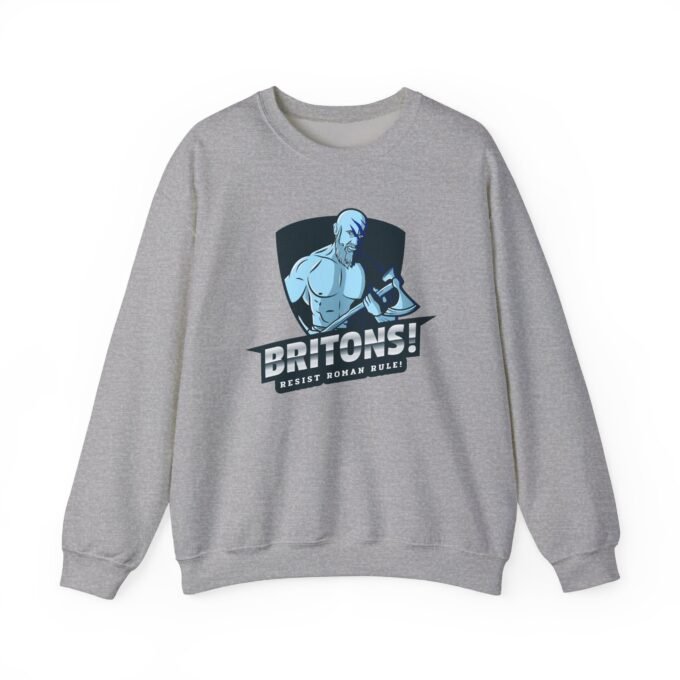 Britons Resist Sweatshirt