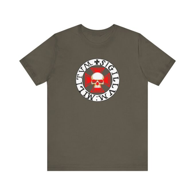 Knights Templar Shirt