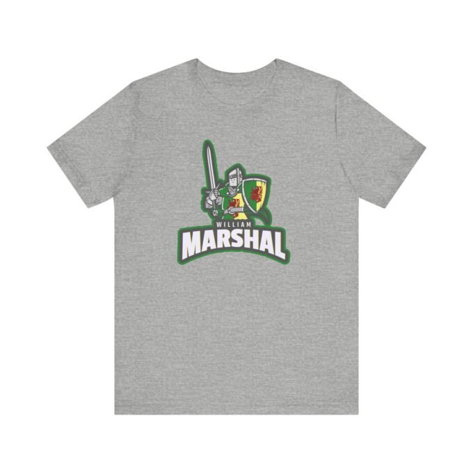 William Marshal Shirt