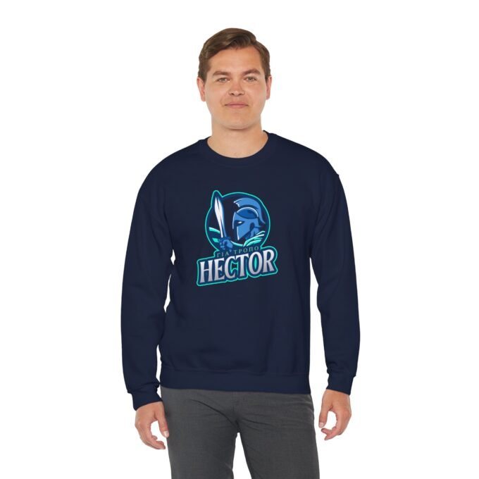 Hector Sweatshirt