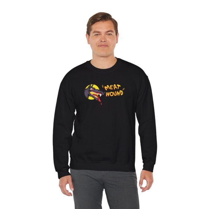 B-17 Meat Hound Sweatshirt