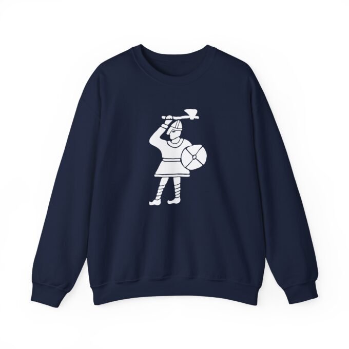 Godwinson Banner Sweatshirt