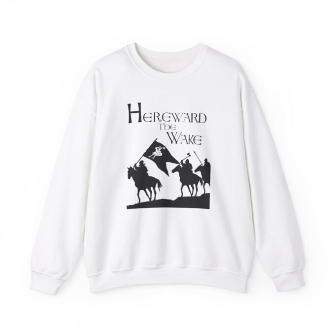 Hereward the Wake Sweatshirt