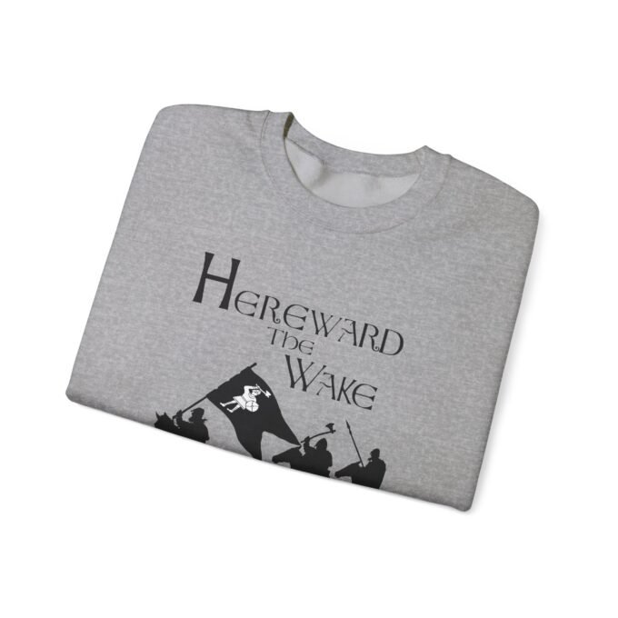 Hereward the Wake Sweatshirt