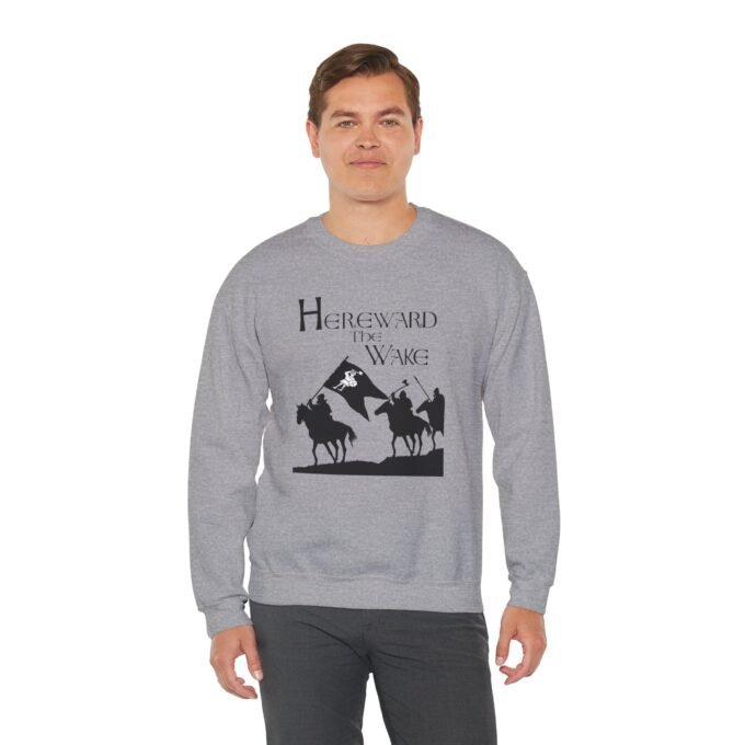 Hereward the Wake Sweatshirt