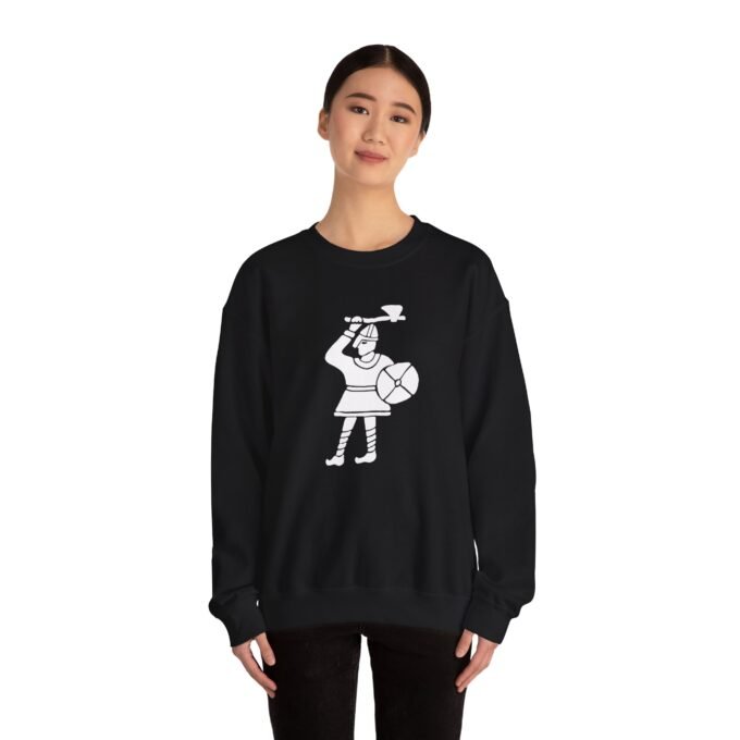 Godwinson Banner Sweatshirt