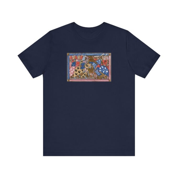 Battle of Dorylaeum Shirt
