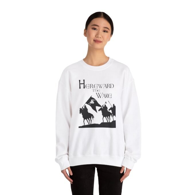 Hereward the Wake Sweatshirt