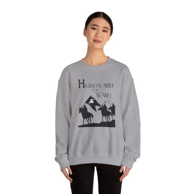 Hereward the Wake Sweatshirt