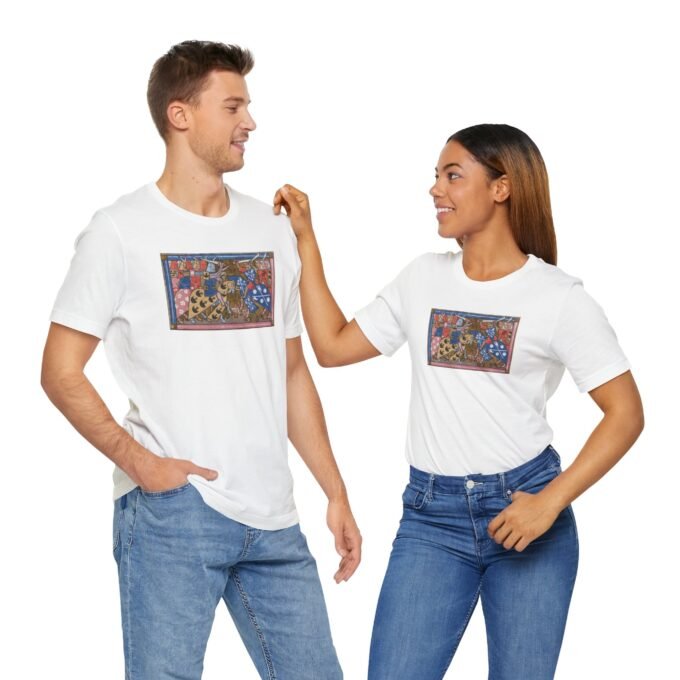 Battle of Dorylaeum Shirt