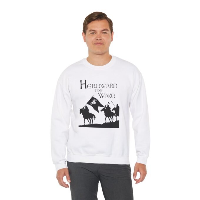 Hereward the Wake Sweatshirt