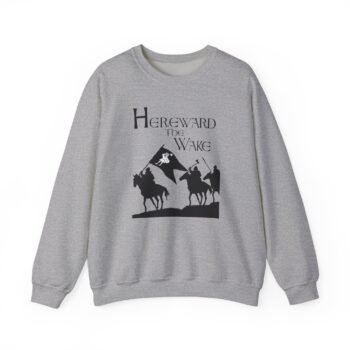 Hereward the Wake Sweatshirt