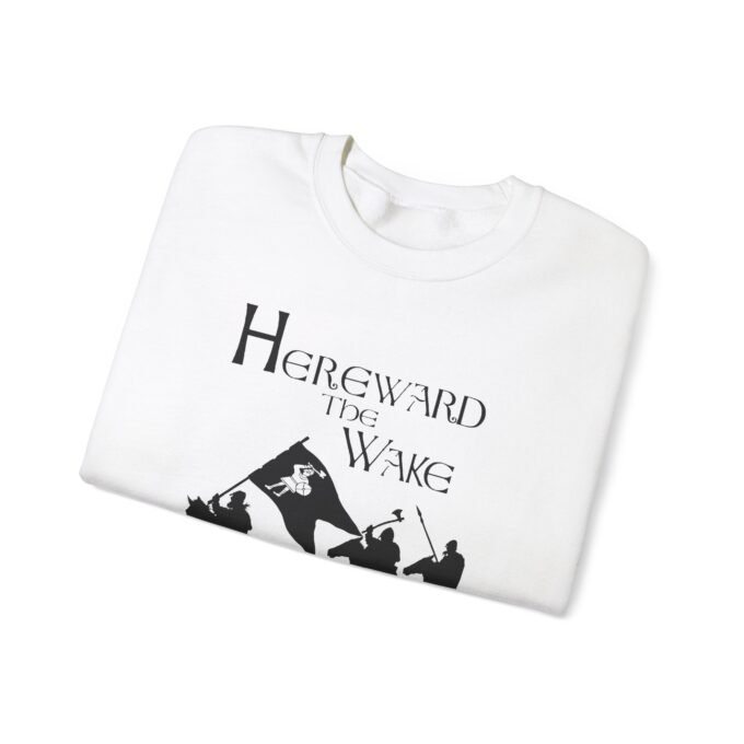 Hereward the Wake Sweatshirt