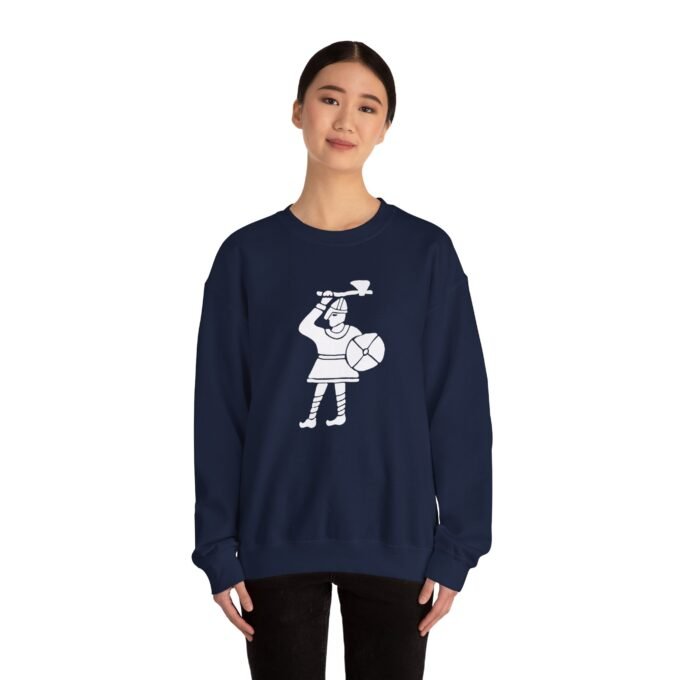 Godwinson Banner Sweatshirt