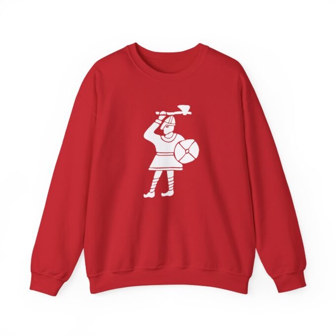 Godwinson Banner Sweatshirt