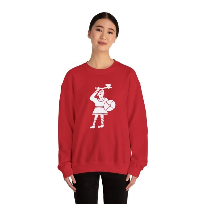 Godwinson Banner Sweatshirt