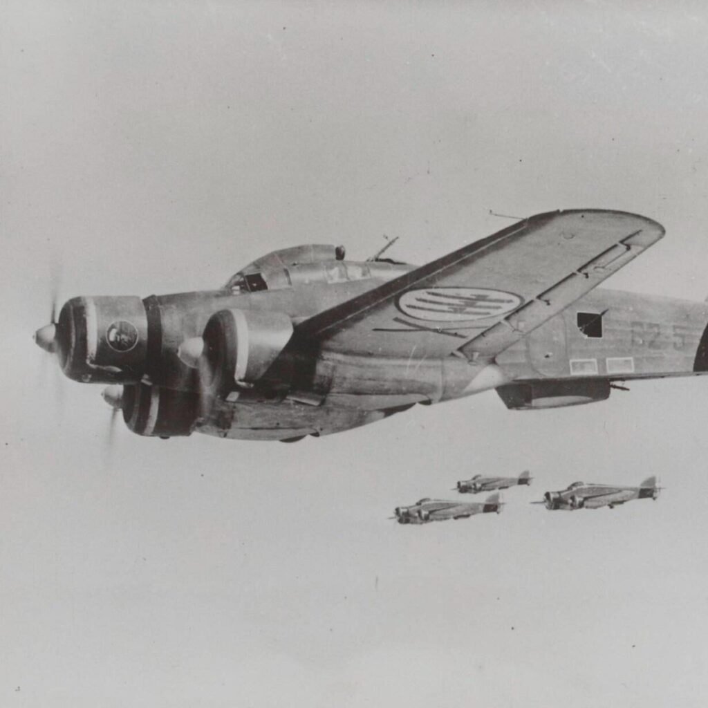 World War II