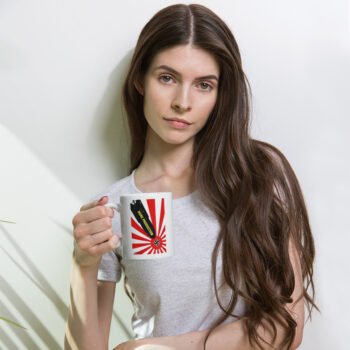 More Production 1942 Mug