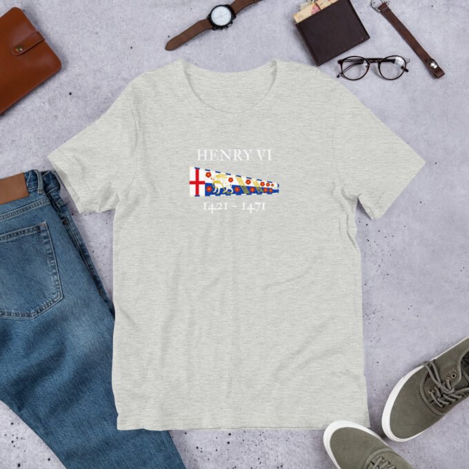Henry VI Shirt