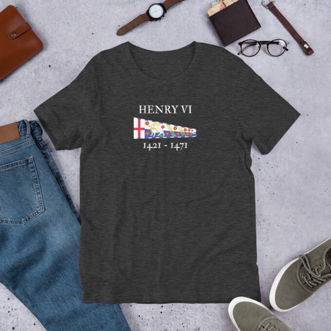 Henry VI Shirt