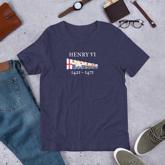 Henry VI Shirt