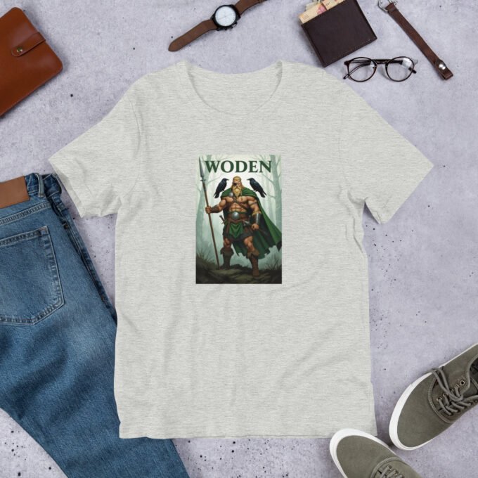 Woden Shirt