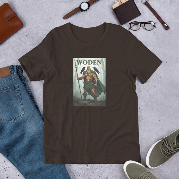 Woden Shirt