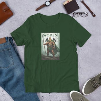 Woden Shirt