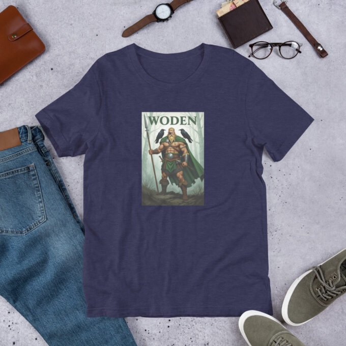 Woden Shirt